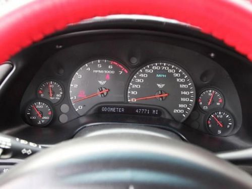 1999 Chevrolet Corvette Base, US $19,990.00, image 24