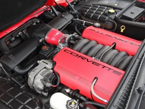 1999 Chevrolet Corvette Base, US $19,990.00, image 26