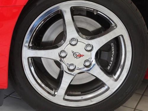 1999 Chevrolet Corvette Base, US $19,990.00, image 27