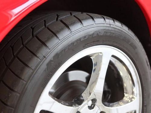 1999 Chevrolet Corvette Base, US $19,990.00, image 28