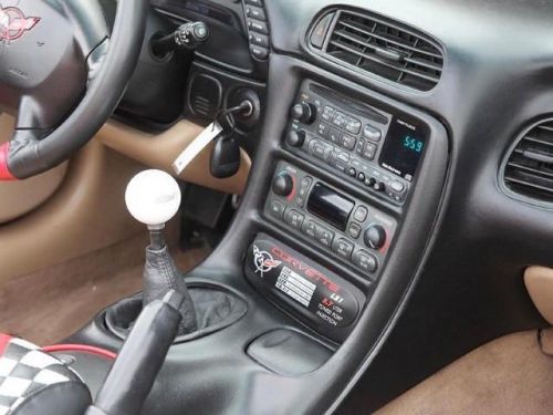 1999 Chevrolet Corvette Base, US $19,990.00, image 29