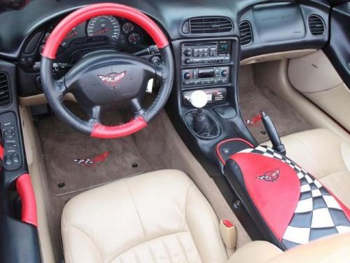 1999 Chevrolet Corvette Base, US $19,990.00, image 30