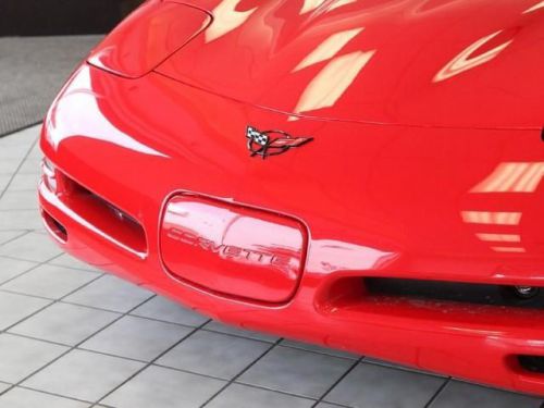 1999 Chevrolet Corvette Base, US $19,990.00, image 31