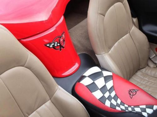 1999 Chevrolet Corvette Base, US $19,990.00, image 32