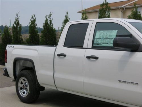 2014 gmc sierra 1500