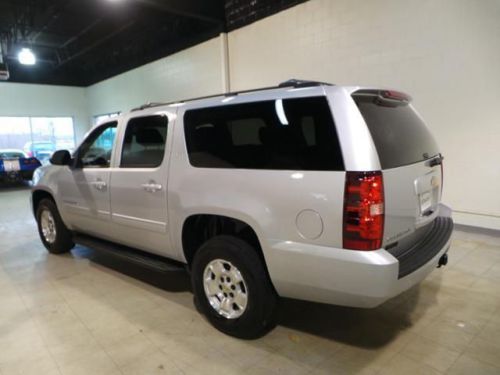 2013 chevrolet suburban 1500 lt