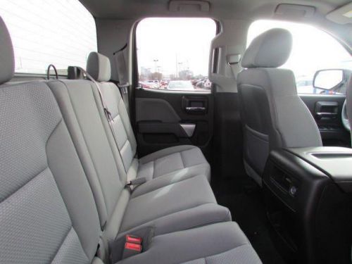 2014 chevrolet silverado 1500 1lt