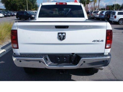 2014 ram 2500 tradesman