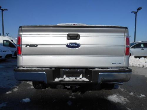 2014 Ford F150, US $34,785.00, image 2