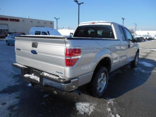 2014 Ford F150, US $34,785.00, image 3