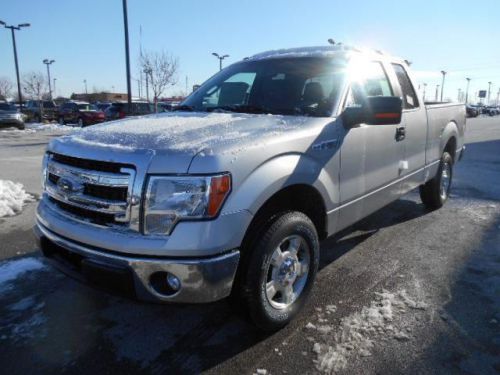 2014 Ford F150, US $34,785.00, image 9
