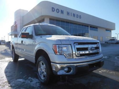 2014 Ford F150, US $34,785.00, image 11