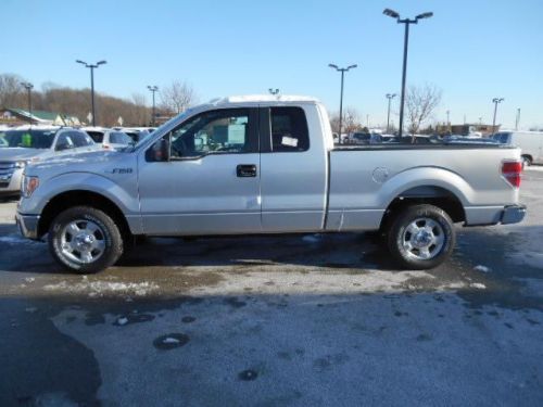 2014 Ford F150, US $34,785.00, image 12
