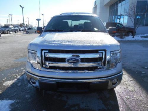 2014 Ford F150, US $34,785.00, image 14