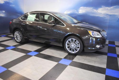 2014 buick verano premium group