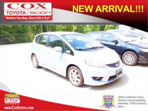 2009 Honda Fit Sport w/ Navigation, US $10,821.00, image 2