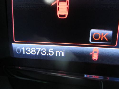 2013 Ford Taurus SEL, US $24,888.00, image 2