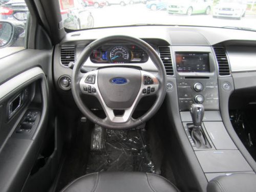 2013 Ford Taurus SEL, US $24,888.00, image 4