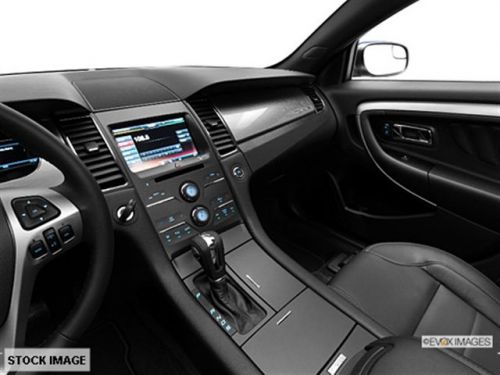 2013 Ford Taurus SEL, US $24,888.00, image 6