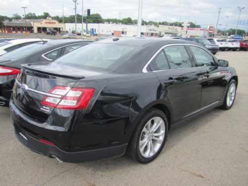 2013 Ford Taurus SEL, US $24,888.00, image 9