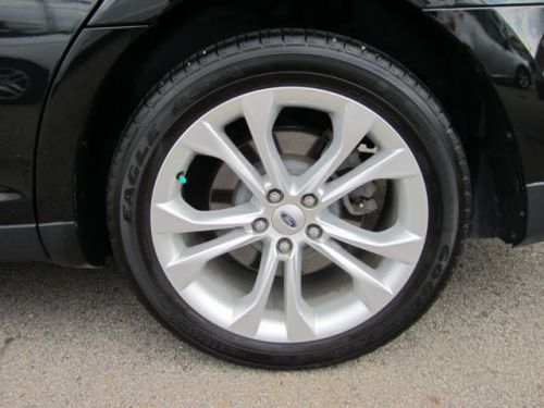 2013 Ford Taurus SEL, US $24,888.00, image 10