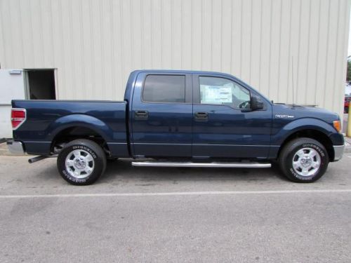 2014 ford f150