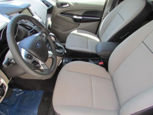 2014 Ford Transit Connect Titanium, US $32,055.00, image 4