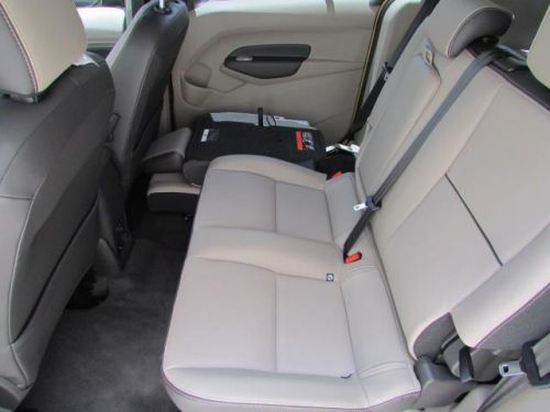 2014 Ford Transit Connect Titanium, US $32,055.00, image 5