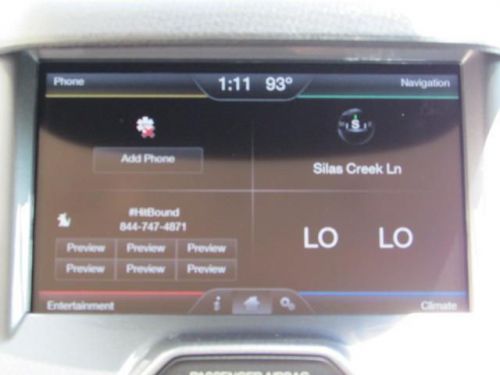 2014 Ford Transit Connect Titanium, US $32,055.00, image 8