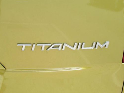 2014 Ford Transit Connect Titanium, US $32,055.00, image 11