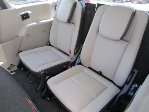 2014 Ford Transit Connect Titanium, US $32,055.00, image 13