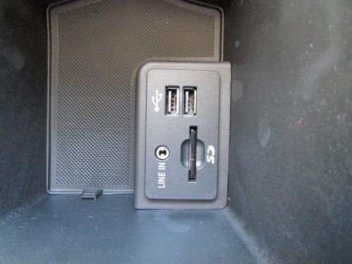 2014 Ford Transit Connect Titanium, US $32,055.00, image 14