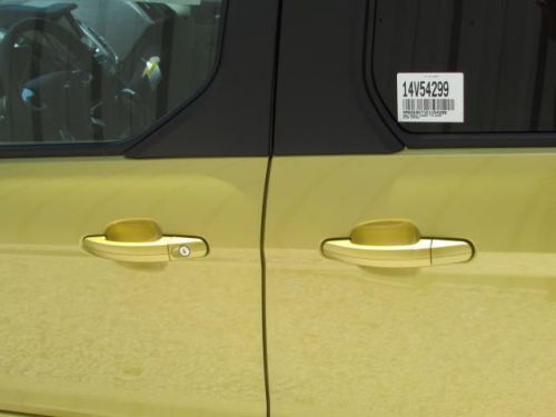 2014 Ford Transit Connect Titanium, US $32,055.00, image 17