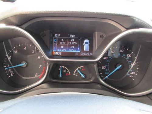 2014 Ford Transit Connect Titanium, US $32,055.00, image 19