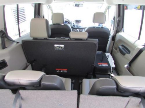 2014 Ford Transit Connect Titanium, US $32,055.00, image 20