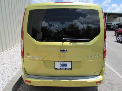 2014 Ford Transit Connect Titanium, US $32,055.00, image 22