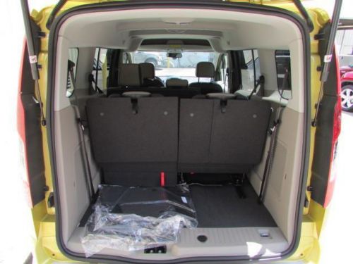 2014 Ford Transit Connect Titanium, US $32,055.00, image 23