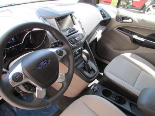 2014 Ford Transit Connect Titanium, US $32,055.00, image 26