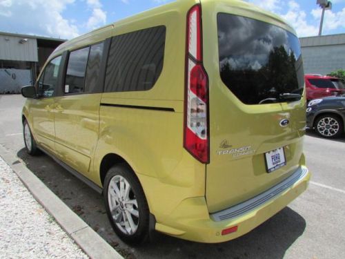 2014 Ford Transit Connect Titanium, US $32,055.00, image 27