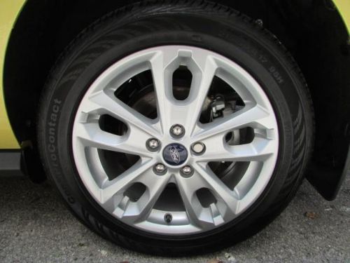 2014 Ford Transit Connect Titanium, US $32,055.00, image 28