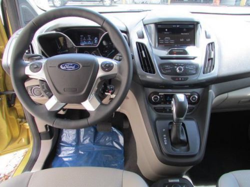 2014 Ford Transit Connect Titanium, US $32,055.00, image 30