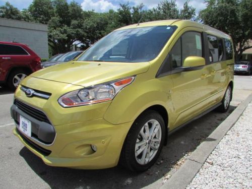 2014 Ford Transit Connect Titanium, US $32,055.00, image 31