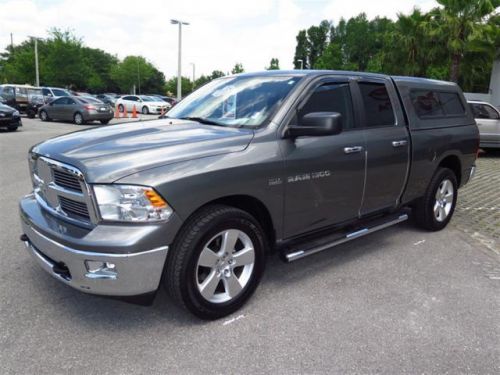 2012 ram 1500 slt