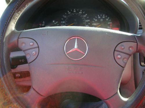 2003 Mercedes-Benz  320 Cabriolet, US $8,495.00, image 3