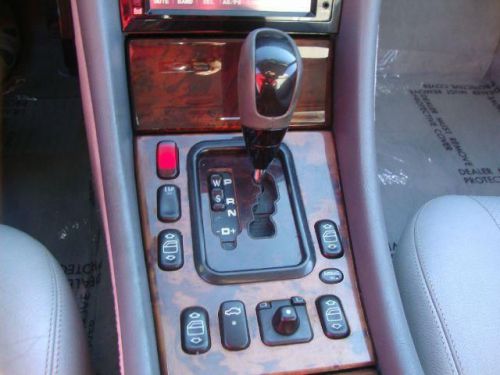 2003 Mercedes-Benz  320 Cabriolet, US $8,495.00, image 5