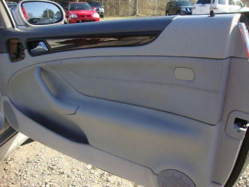 2003 Mercedes-Benz  320 Cabriolet, US $8,495.00, image 7