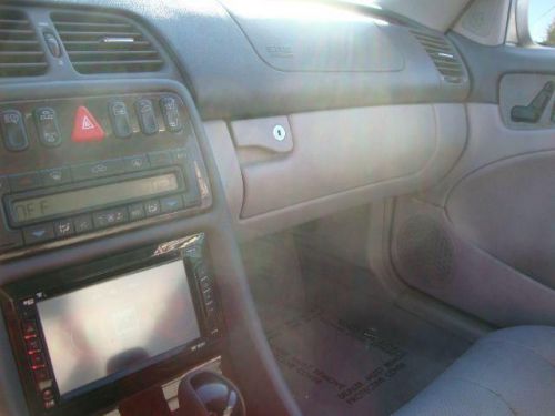 2003 Mercedes-Benz  320 Cabriolet, US $8,495.00, image 11