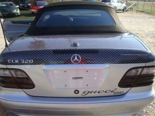 2003 Mercedes-Benz  320 Cabriolet, US $8,495.00, image 21