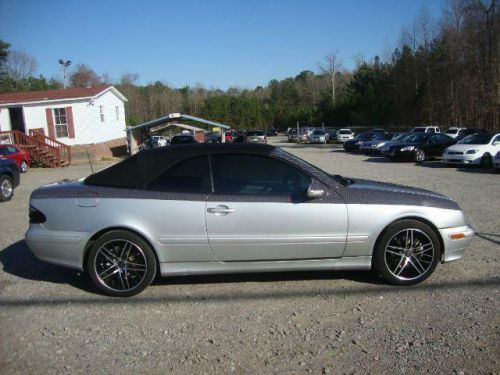 2003 Mercedes-Benz  320 Cabriolet, US $8,495.00, image 24
