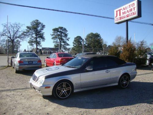 2003 Mercedes-Benz  320 Cabriolet, US $8,495.00, image 26